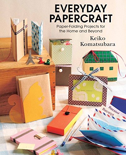 Everyday Papercraft