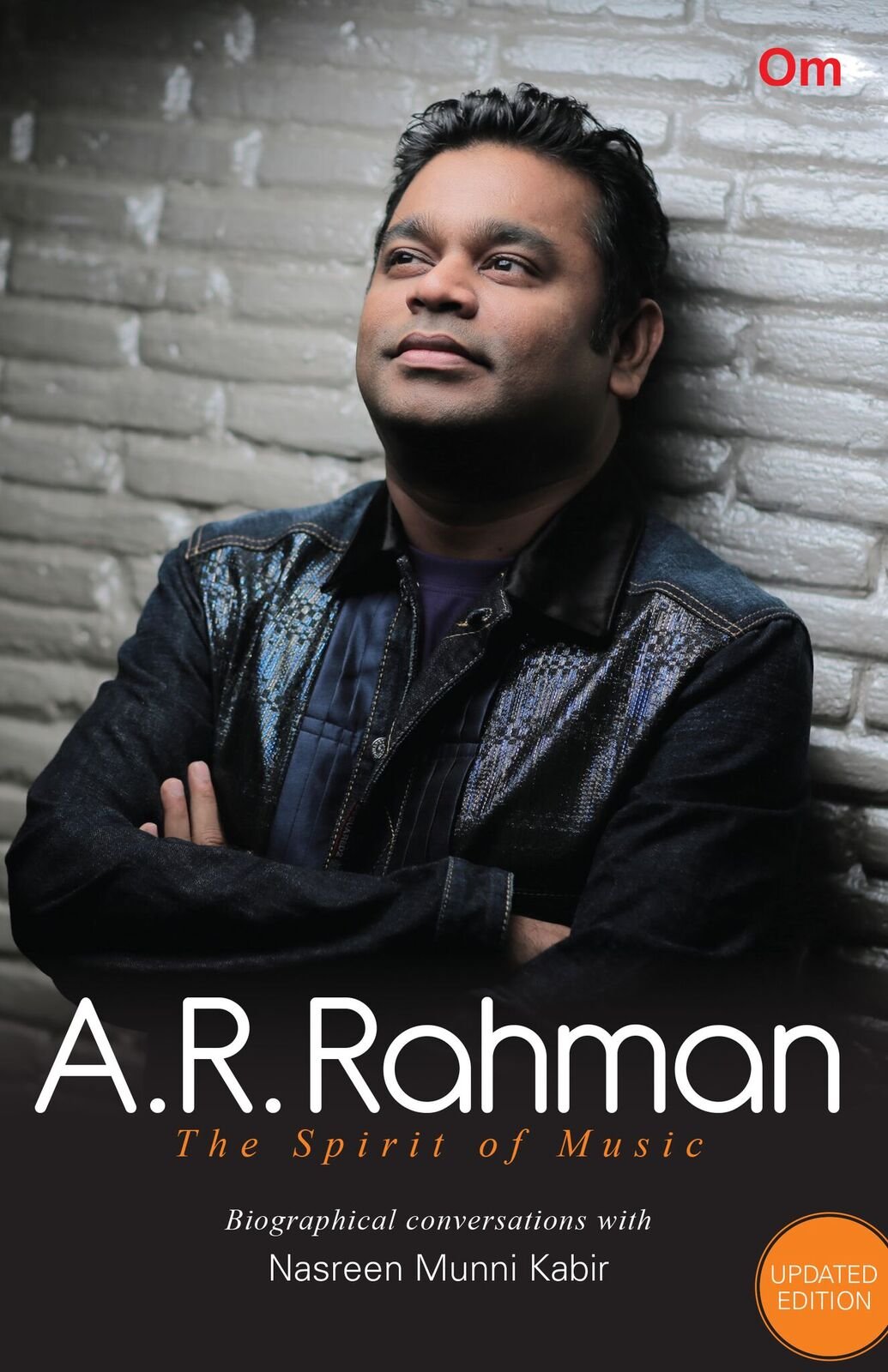 A.R. Rahman- The Spirit of Music ( The Authorised Biography)